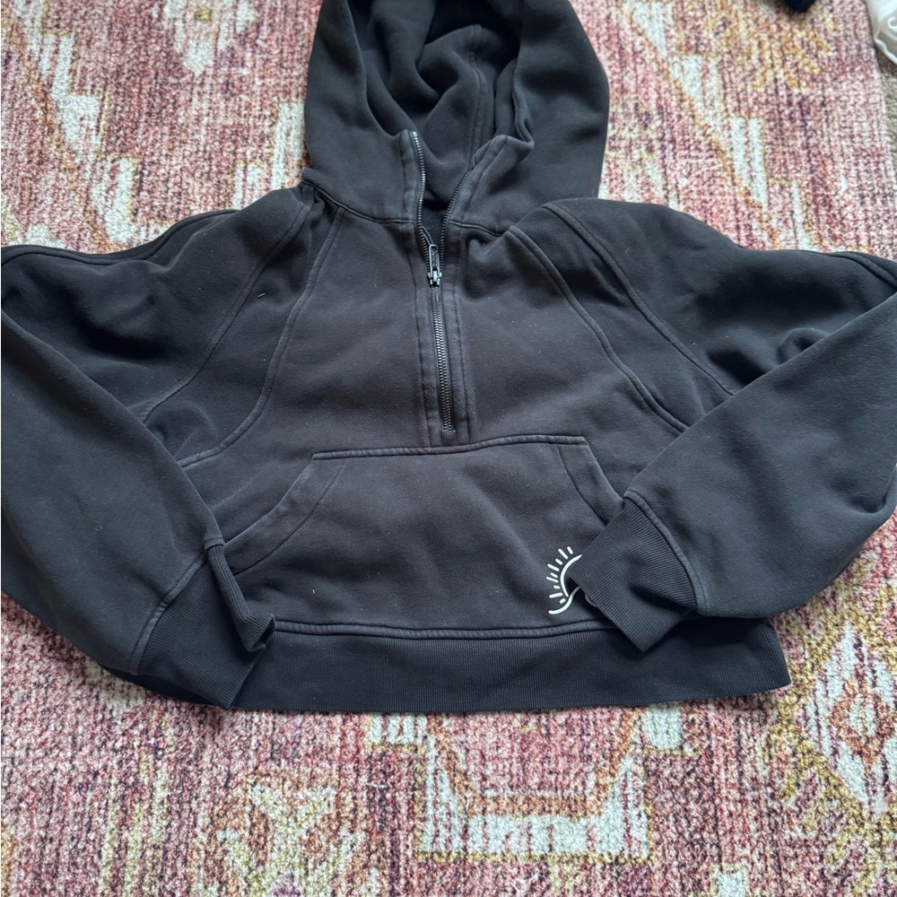 Xs small Lululemon scuba